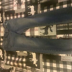 Nice VIP woman’s 9/10 jeans